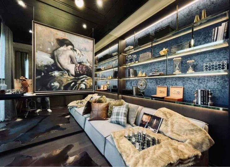 picture #Z1948💥170868🔥 Condo for rent: LAVIQ Sukhumvit 57 - 7/10