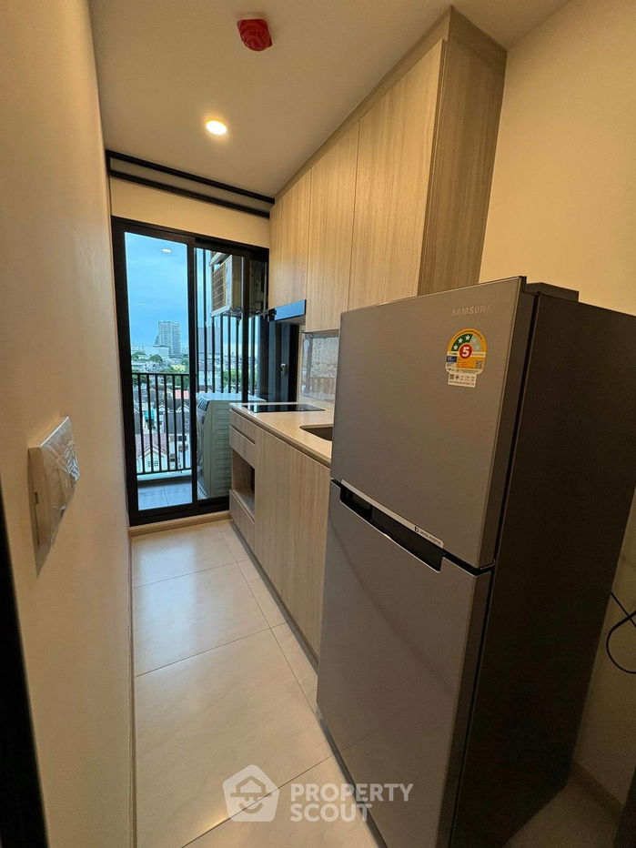 รูป คอนโด 1-ห้องนอน ที่ ออริจิ้น เพลย์ ศรีอุดม สเตชั่น ใน บางนา (ID 2258798) - รูปที่ 10/12