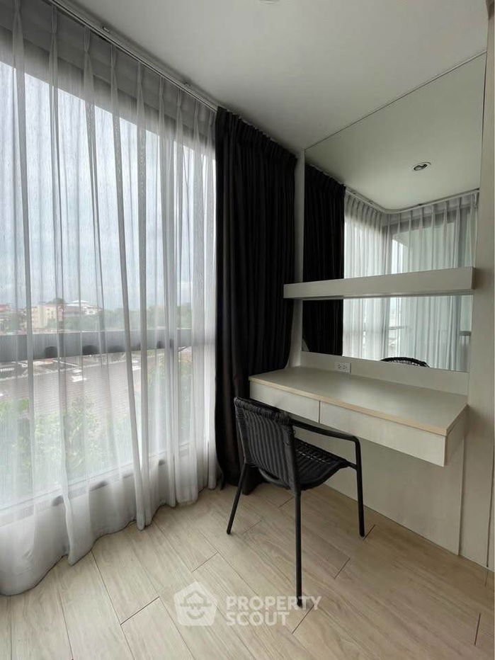 picture Studio Condo at The Chezz Metro Life close to Central Pattaya (ID 2257261) - 5/10