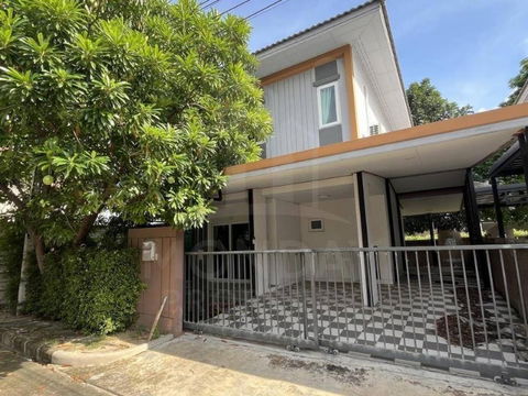 🔥Hot​Deal​‼️House For Sale at SENSE Saimai 56