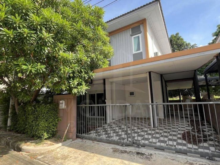 picture 🔥Hot​Deal​‼️House For Sale at SENSE Saimai 56 - 1/11
