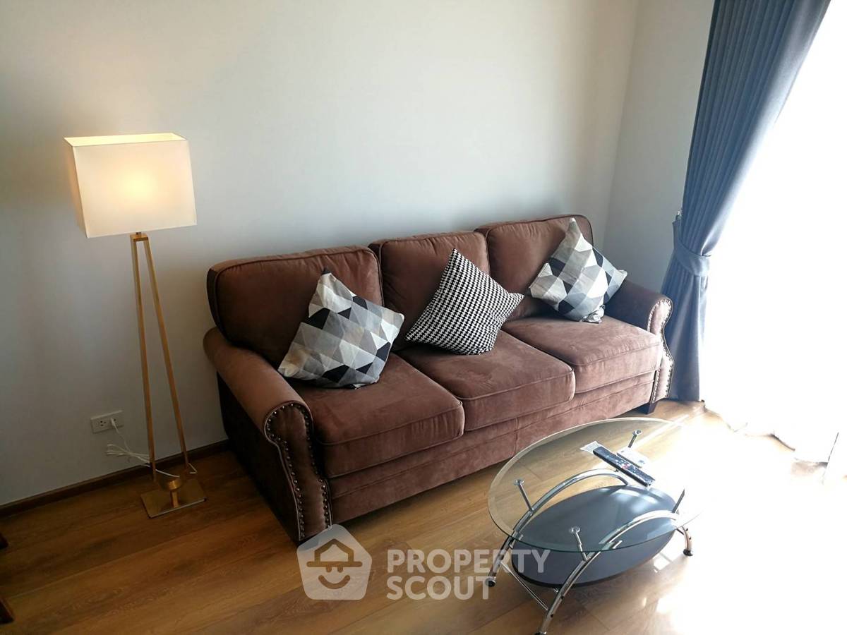 picture 2-BR Condo at Park Origin Phrom Phong near BTS Phrom Phong (ID 888060) - 2/12
