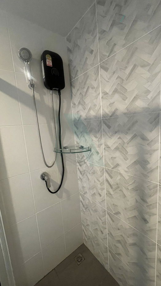 picture 📌 For Rent Condo REGENT HOME BANGNA Building B, Floor 8,1 bed room, Room size 28 sqm - 6/8