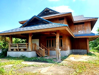 บ้านเดี่ยว พิชัย อุตรดิตถ์ : TN09793 ขายบ้านเดี่ยว ตำบลบ้านดารา อำเภอพิชัย อุตรดิตถ์