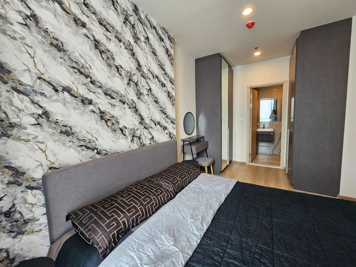 picture Nue Distric R9 Type 1 bedroom  All new ready to move in Line@ynv1923x  - 8/9