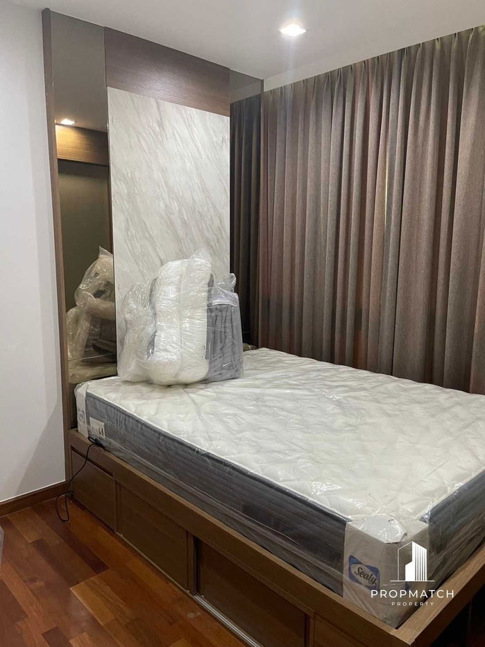 รูป ✨Flash Deal ✨Wish Signature @ Midtown Siam (2 Bed 1 Bath 43 SQM.) พร้อมอยู่ ! เพียง 35,000 บาทต่อเดือน Tel.0981315848 @propmatch - รูปที่ 3/7