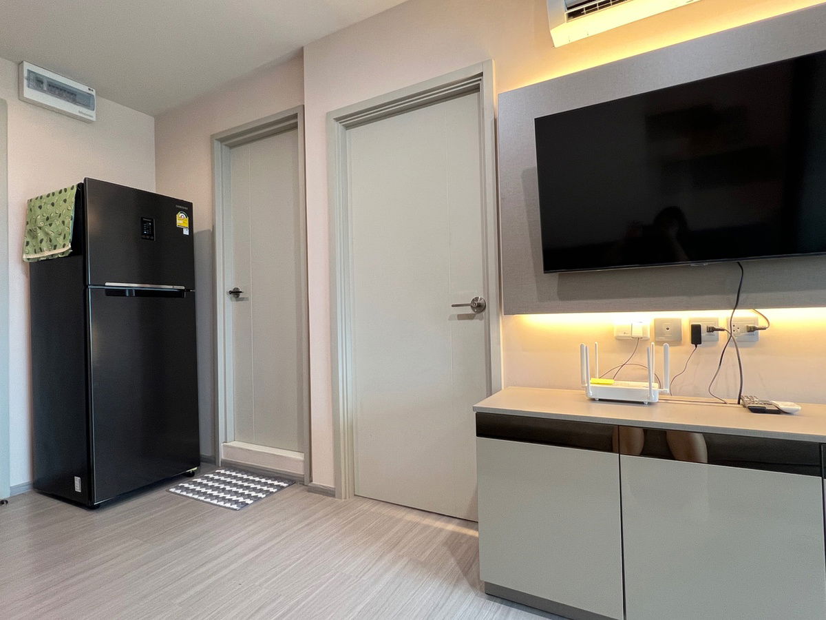 รูป 📢 ให้เช่า คอนโด Aspire Erawan Prime ติด BTS เอราวัณ - รูปที่ 14/16