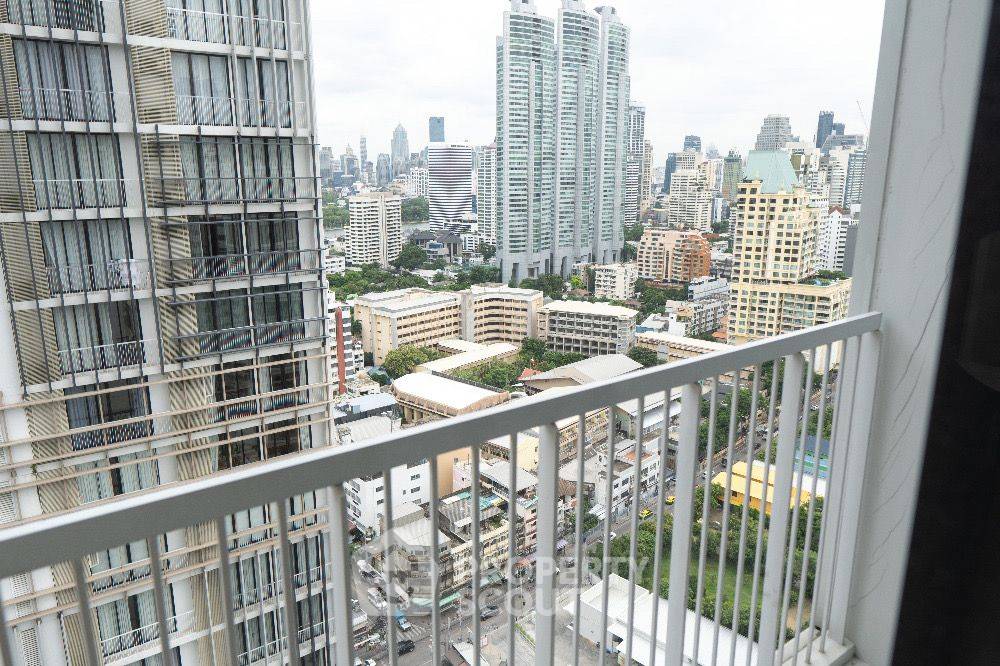 picture 2-BR Condo at Park Origin Phrom Phong near BTS Phrom Phong (ID 1556900) - 16/18
