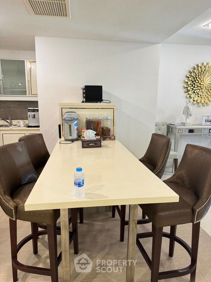picture 3-BR Condo at La Royale Beach Condo close to Pattaya (ID 1901986) - 8/21