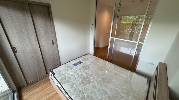 picture Rent now !!! 🔥🔥🔥 🎉LPN Park Petkasem 98: Lumpini Park Petchkasem 98🎉 ✅ Building C, Floor 1, 34 sqm. Line : @BZProperty - 15/16