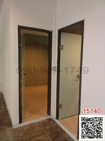 รูป เช่า พื้นที่ ร้านค้า สำนักงาน แยกเหม่งจ๋าย ขนาด 125 ตรม. - รูปที่ 5/7