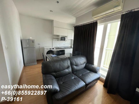 picture P-39161 Condo for for sell The Parkland Grand Asoke-Phetchaburi fully furnished. - 9/19