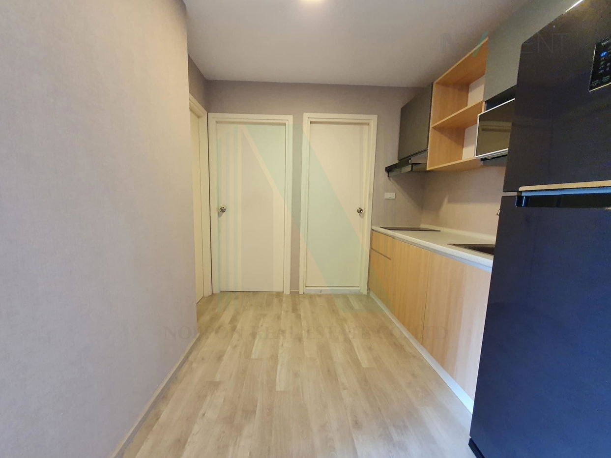picture 🚩 For sell condo MAXXI CONDOMINIUM Building 1, Floor 6,2 bed room, Room size 34 sqm - 5/8