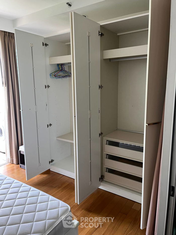 picture 1-BR Condo at Abstracts Phahonyothin Park near BTS Ha Yaek Lat Phrao (ID 926077) - 4/9