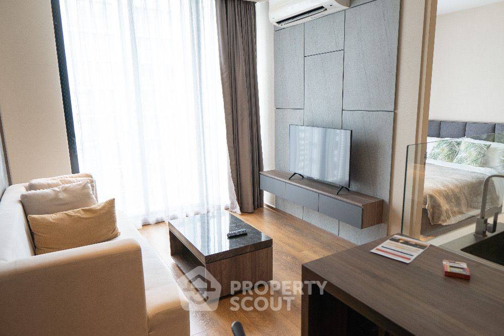 picture 2-BR Condo at Park Origin Phrom Phong near BTS Phrom Phong (ID 1556900) - 2/18