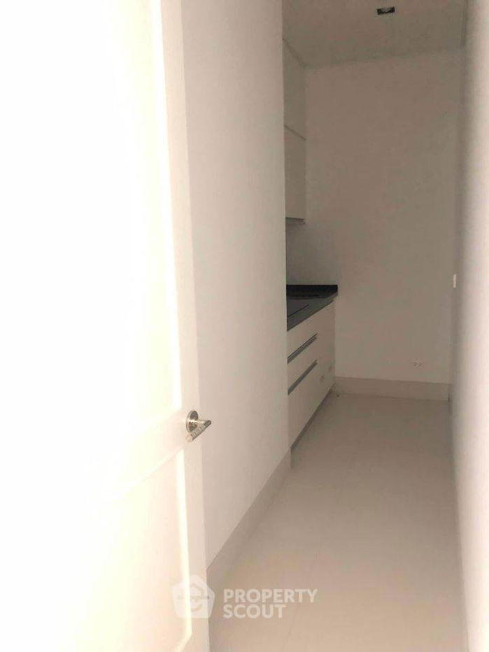 รูป คอนโด 2-ห้องนอน ที่ เดอะ ริทซ์-คาร์ลตัน เรสซิเดนเซส, แบง ค๊อก ใกล้ BTS ช่องนนทรี (ID 993137) - รูปที่ 13/15