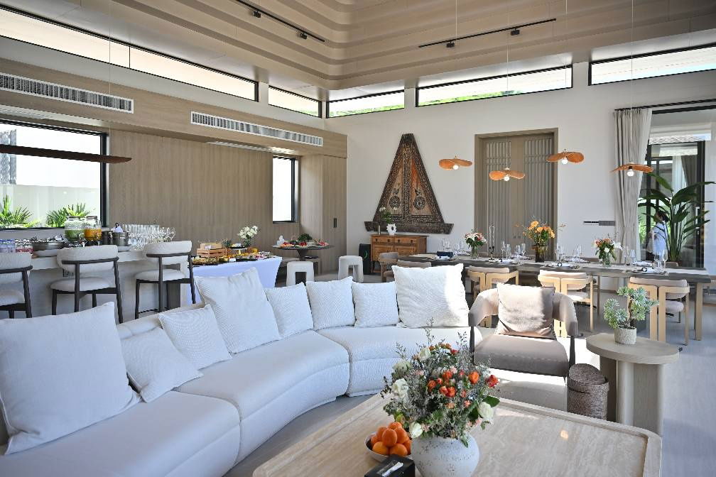 picture Luxury Pool Villa in the Heart of Kata, Phuket - 4/18