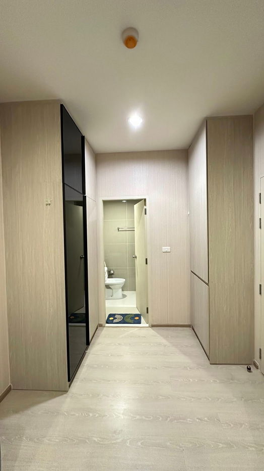 รูป PFD-05421  ให้เช่าคอนโด นิช โมโน สุขุมวิท-ปู่เจ้า นัดชมห้อง ■ line : @propertyfinder - รูปที่ 10/12