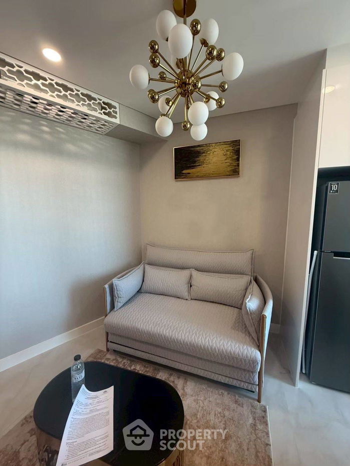 picture 1-BR Condo at Copacabana Beach Jomtien close to Jomtien Beach (ID 2256417) - 10/10