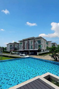 ขายทาวน์โฮม3ชั้น โครงการของแสนสิริ โซนวิภาฯ บางเขน หลักสี่
