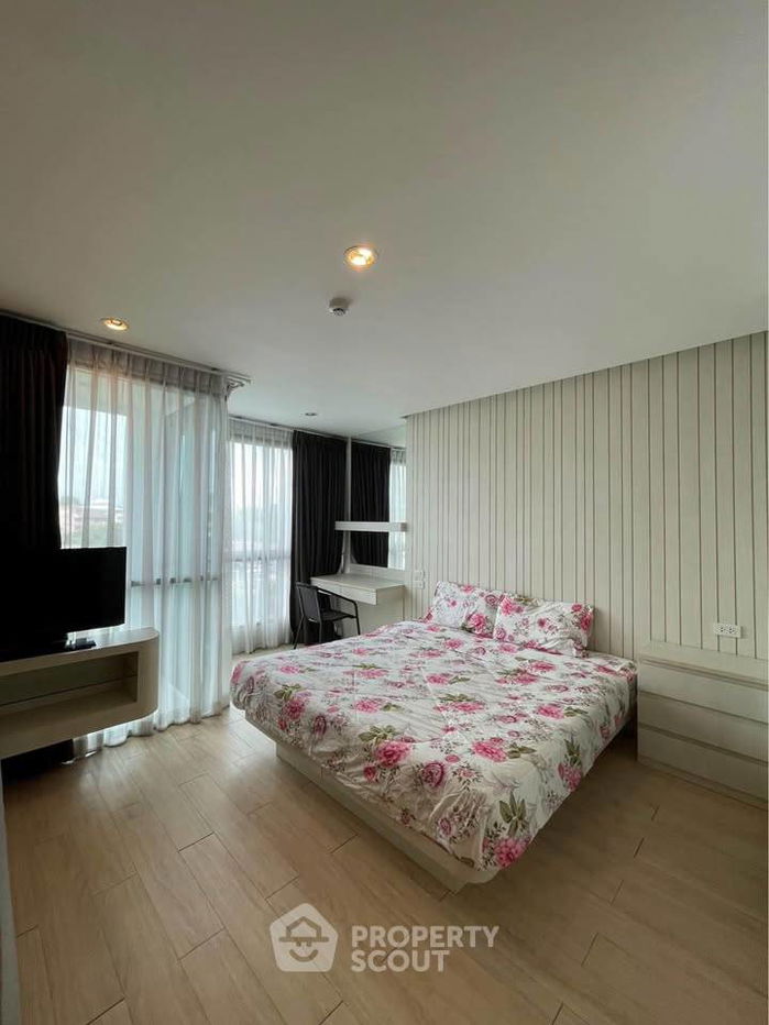 picture Studio Condo at The Chezz Metro Life close to Central Pattaya (ID 2257261) - 3/10