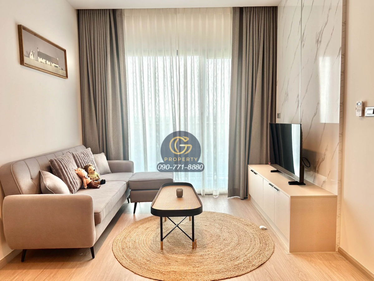 picture Condo for rent: Symphony Bang Phra 17,000 baht/month - 6/21