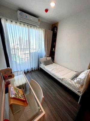 Condos for rent : Condo For Rent IDEO Chula - Samyan (D6808027) ID Line : @condo101