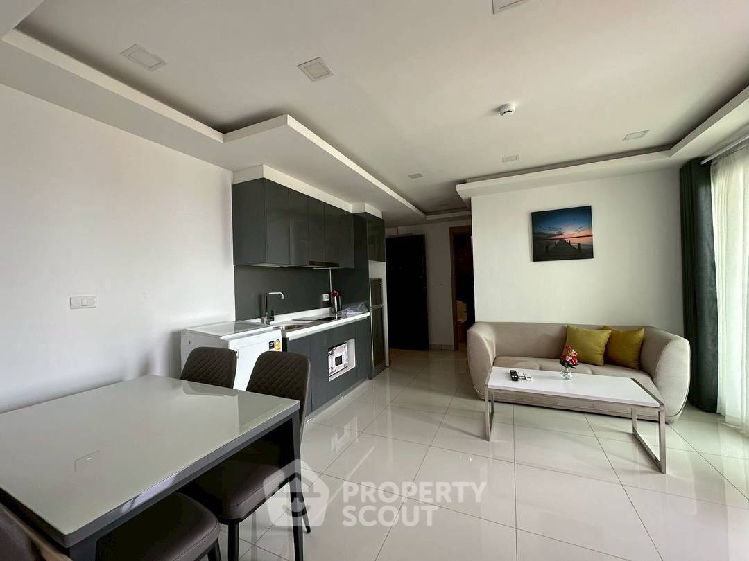 picture 2-BR Condo at Arcadia Beach Continental close to Pattaya South (ID 2258048) - 9/11