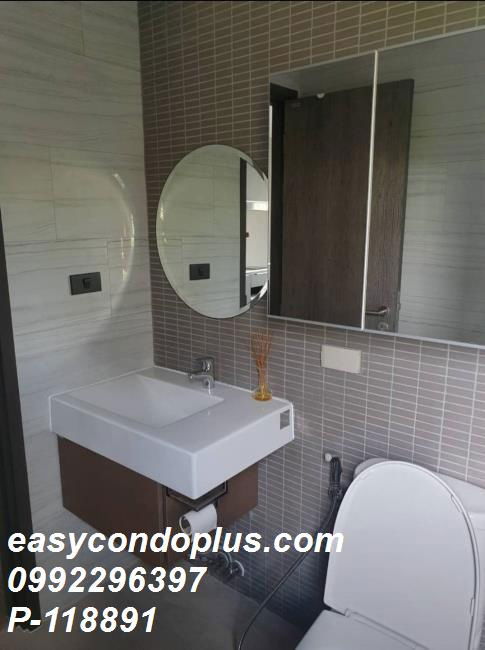 picture P-118891 Condo for rent The Teak Sukhumvit 39 fully furnished (Confirm again when visit).  - 7/7