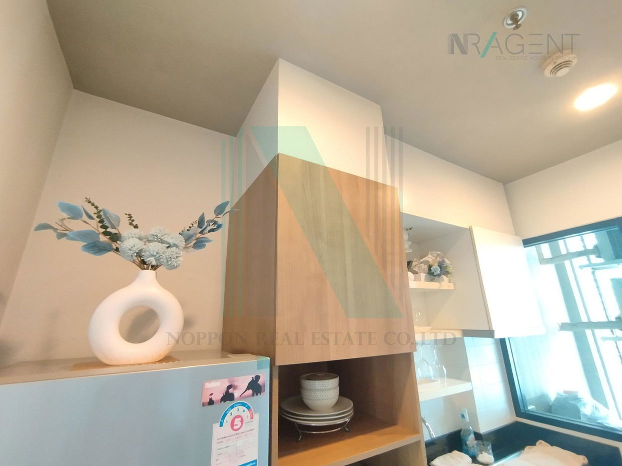 picture 📌 For Sell Condo BLOCS 77 Building 1, Floor 22,1 bed room, Room size 41 sqm - 8/8