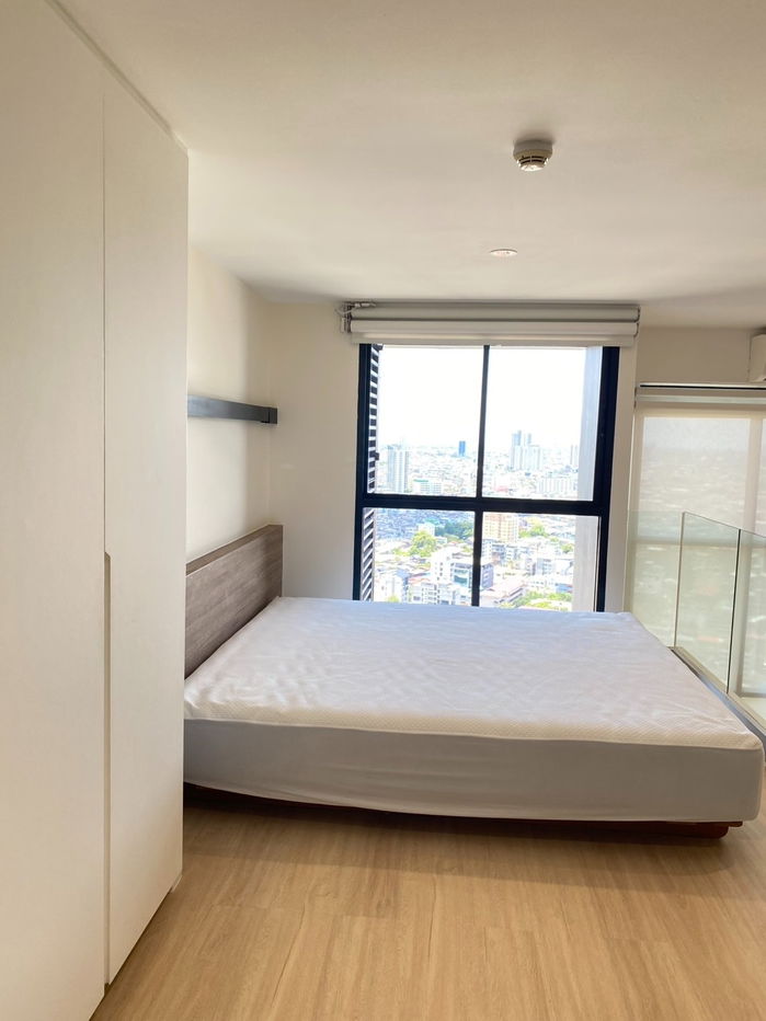 picture  For Rent | Knightsbridge Prime Sathorn - 16/28