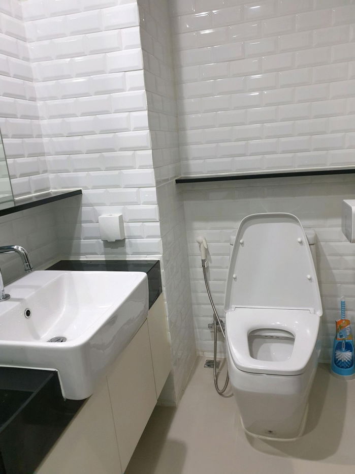 รูป 🏢 ประกาศให้เช่าคอนโด | MA-C7459   โครงการ Wish Signature Midtown Siam (วิช ซิกเนเจอร์ มิดทาวน์ สยาม)  - รูปที่ 15/18