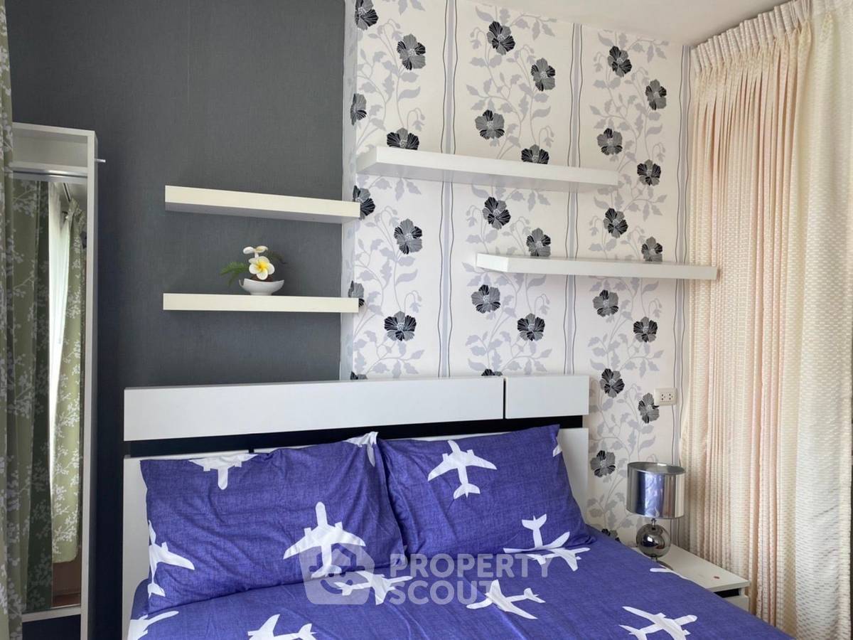 picture 1-BR Condo at Lumpini Park Beach Jomtien close to Jomtien Beach (ID 2256099) - 3/11