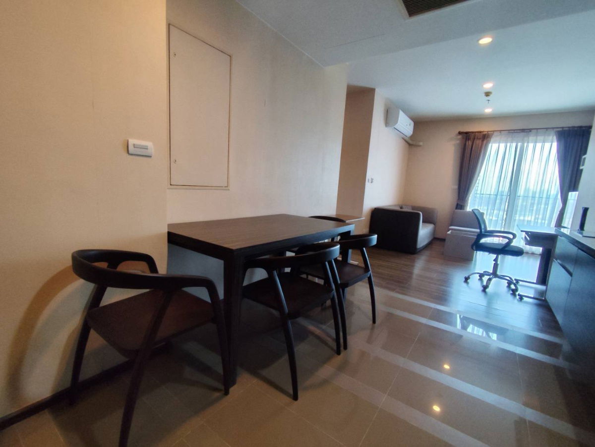 picture *FOR RENT* Teal Sathorn-Taksin (2 bedrooms) near BTS Wongwian Yai - 3/36