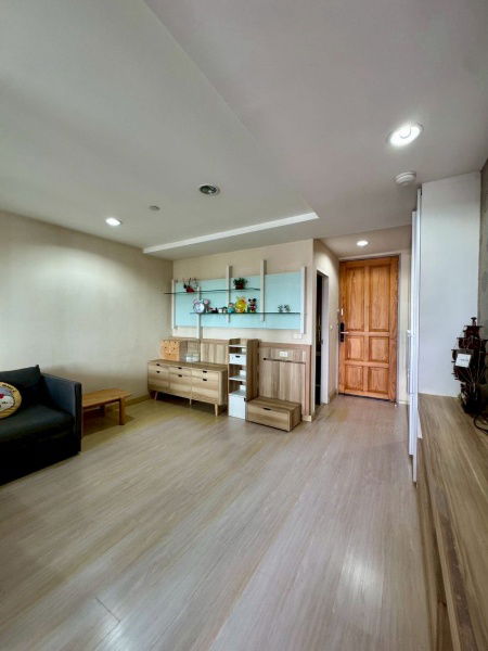 picture For Sales The Station Sathorn-Bangrak Unit 107/305 - 3/8