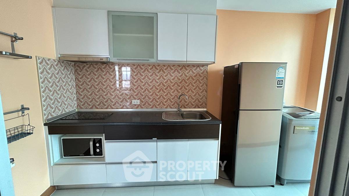 รูป คอนโด 2-ห้องนอน ที่ ศุภาลัย ไลท์ สาทร-เจริญราษฎร์ ใน บางโคล่ (ID 510909) - รูปที่ 23/28