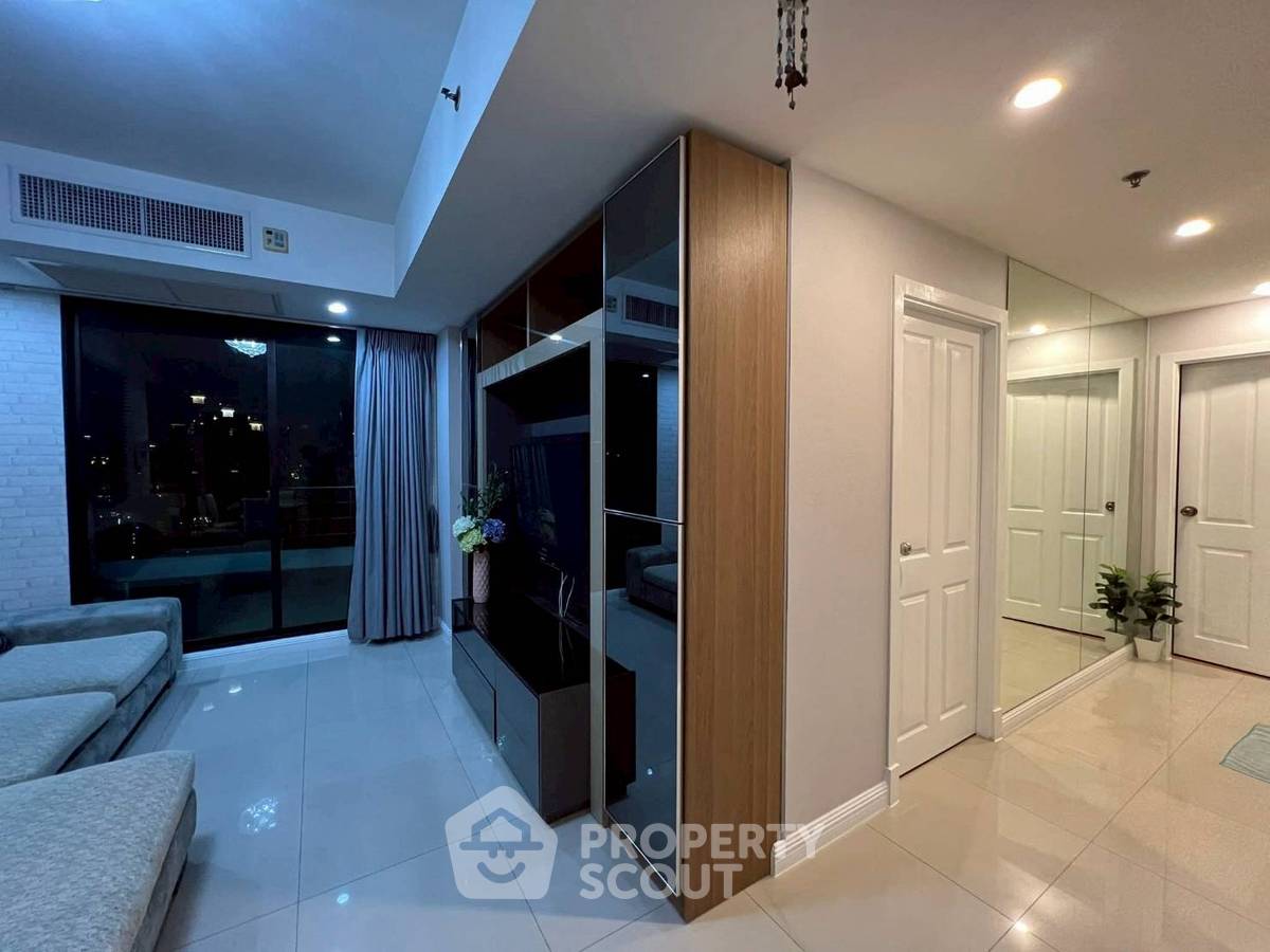 picture 2-BR Condo at Supalai Premier Place Asok near MRT Phetchaburi (ID 2258708) - 16/20