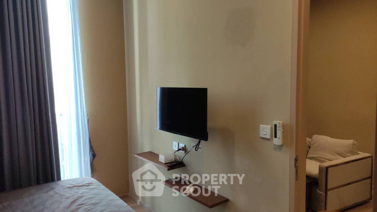 picture 1-BR Condo at Noble Be Sukhumvit 19 near BTS Nana (ID 567235) - 5/6