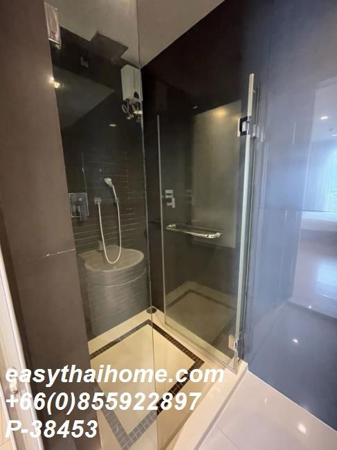 picture P-38453 Condo for rent Rhythm Phahol-Ari fully furnished (Confirm again when visit).  - 4/11