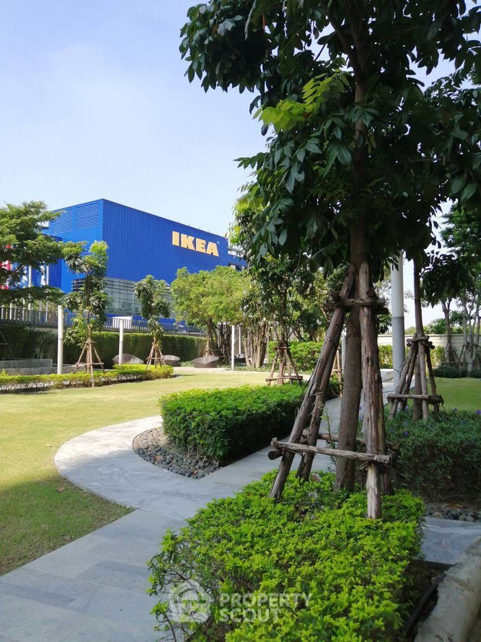 picture 1-BR Condo at Plum Condo Central Station near MRT Sam Yaek Bang Yai (ID 2180351) - 13/14