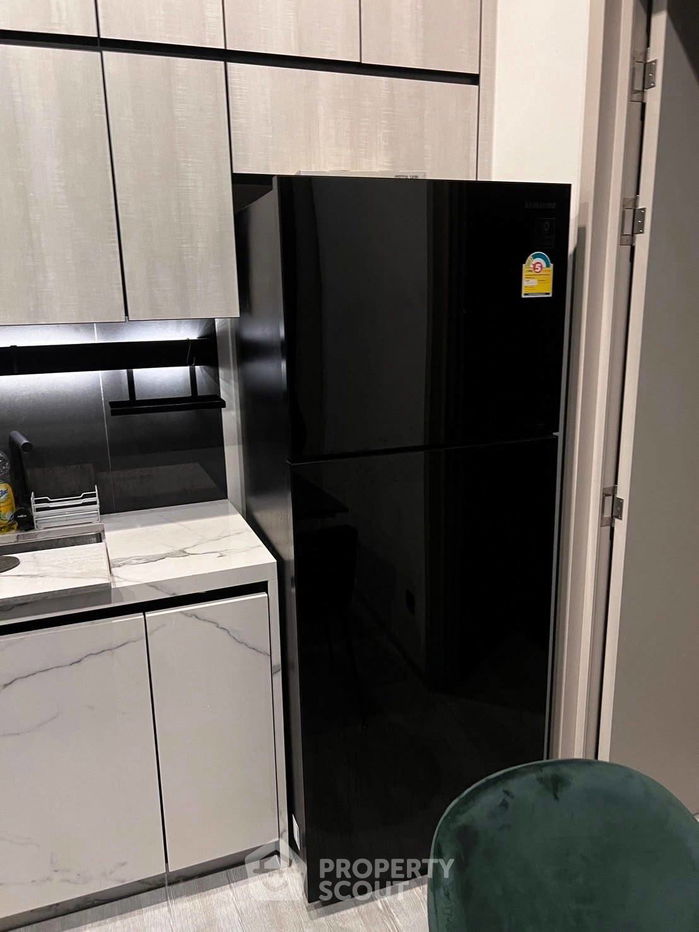 picture 1-BR Condo at The Line Sukhumvit 101 near BTS Punnawithi (ID 2258688) - 2/5