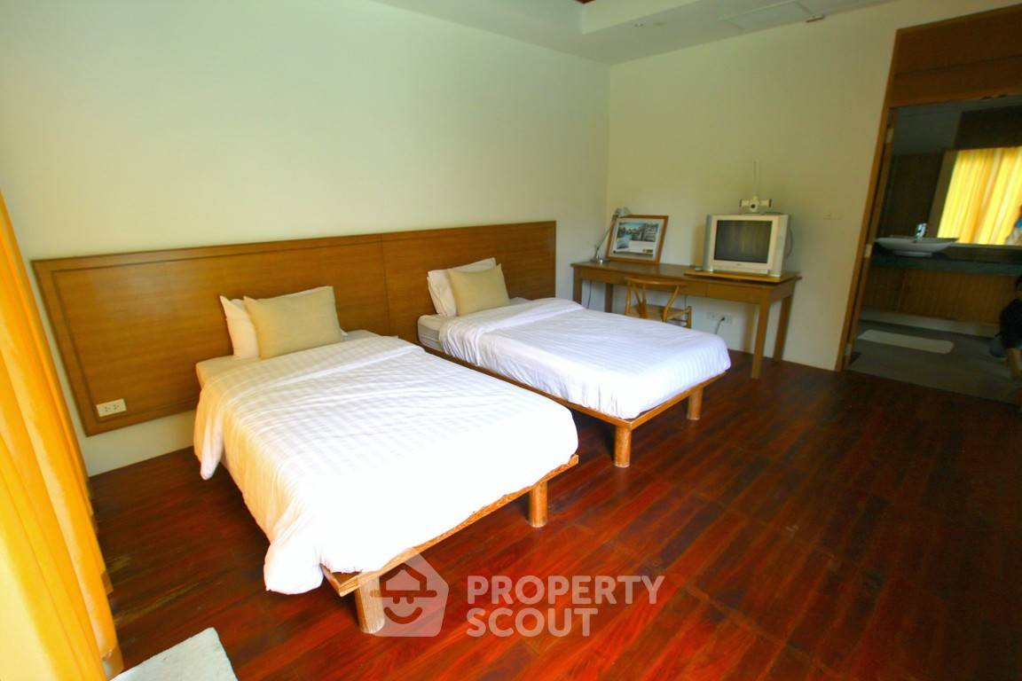 รูป วิลล่า 3-ห้องนอน ใน ท่าเทียบเรืออ่าวฉลอง (ID 801721) - รูปที่ 16/46
