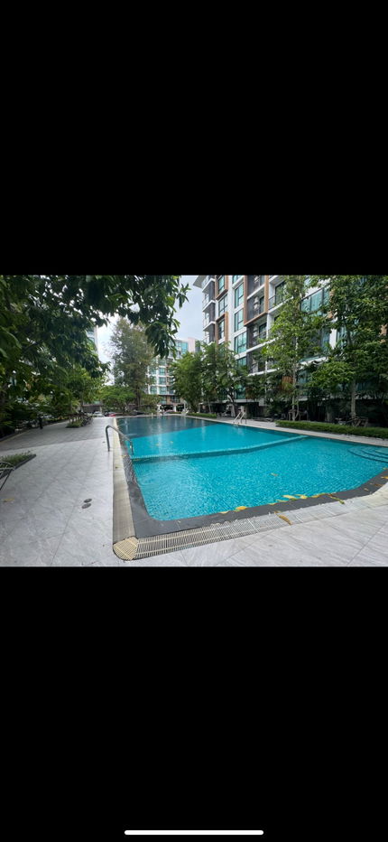 picture Sell condo 2 floor 1 bedroom 2bathroom - 10/14
