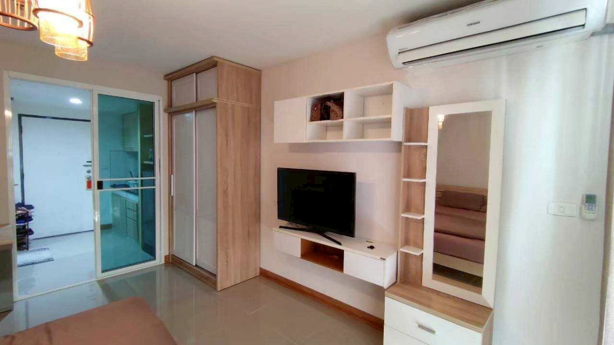 picture For Rent: Fully Furnished Condo, Ready to Move In - 2/6