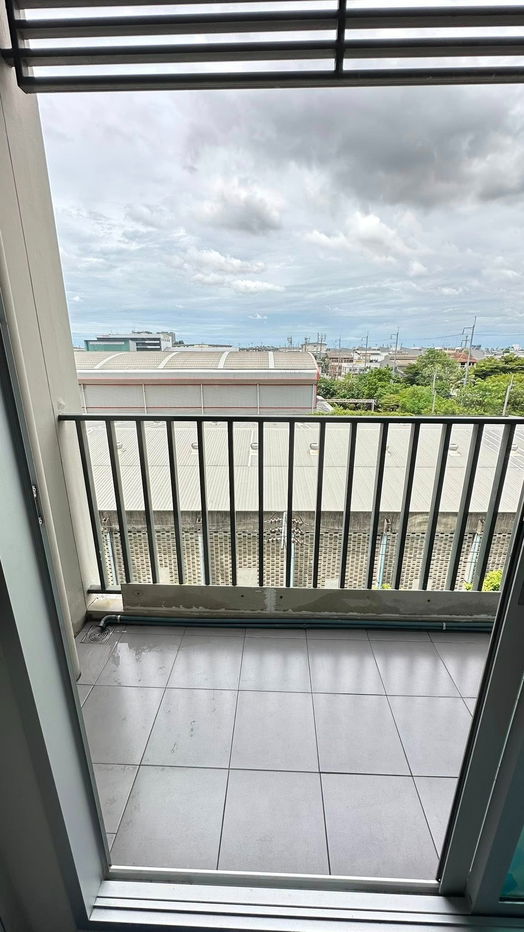 รูป PFD-05421  ให้เช่าคอนโด นิช โมโน สุขุมวิท-ปู่เจ้า นัดชมห้อง ■ line : @propertyfinder - รูปที่ 12/12