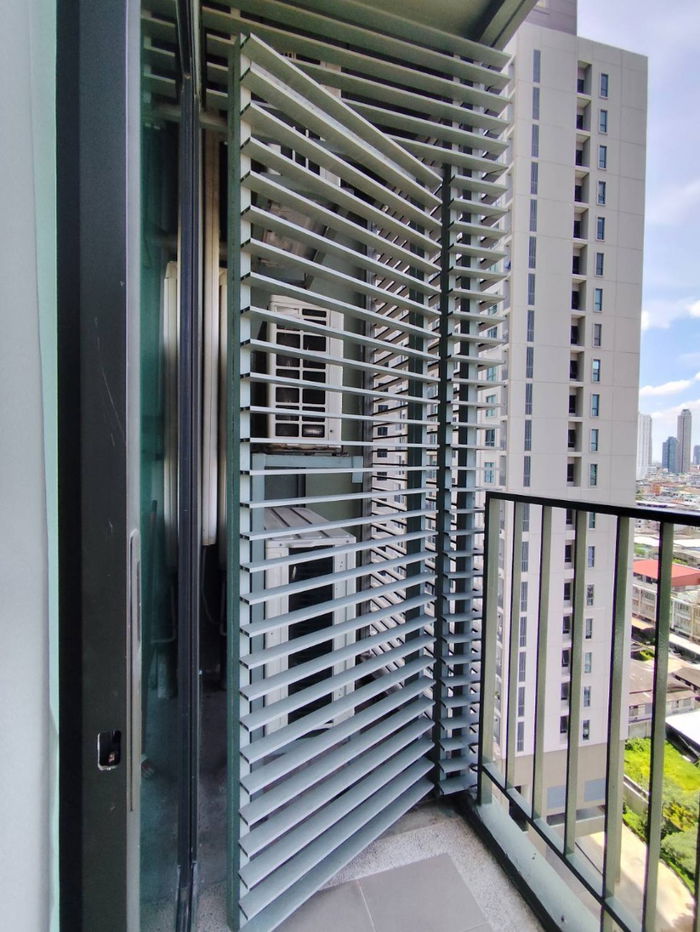 picture *FOR RENT* Teal Sathorn-Taksin (2 bedrooms) near BTS Wongwian Yai - 15/36