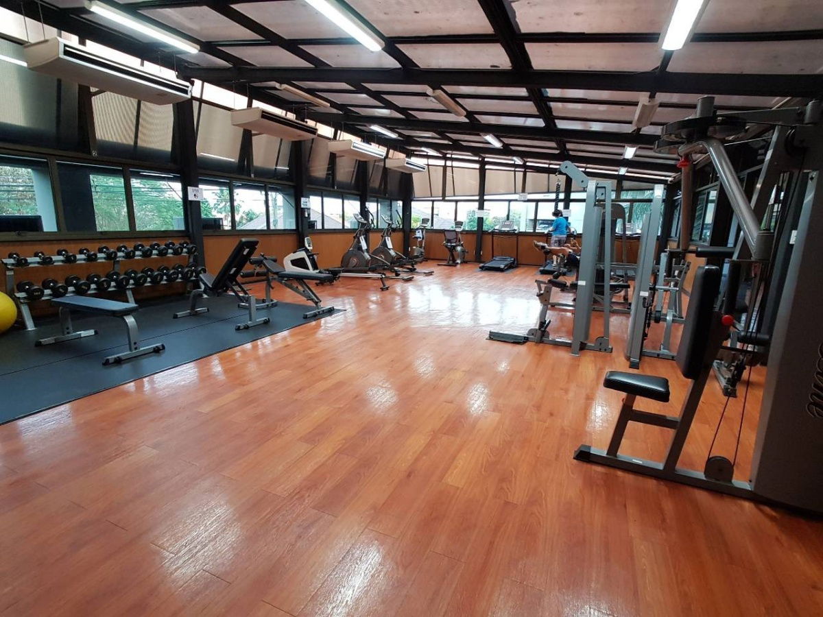picture For rent : Supreior 1 condominium MueangThongThani,2bed 1bath area 77 sq.m. ready to move in - 21/23