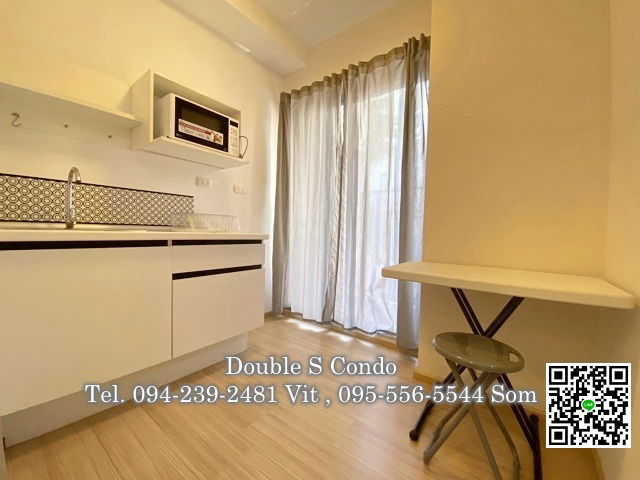picture Rent Plum Condo BangYai Station - 8/10