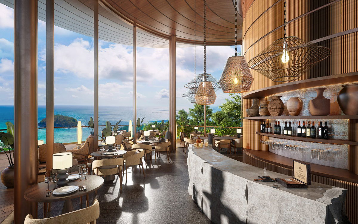 picture Luxury Pool Villa in the Heart of Kata, Phuket - 8/18