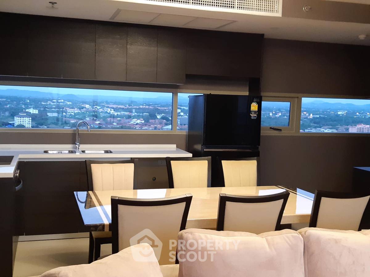 picture 2-BR Condo at The Riviera Jomtien close to Jomtien Beach (ID 1241776) - 8/14